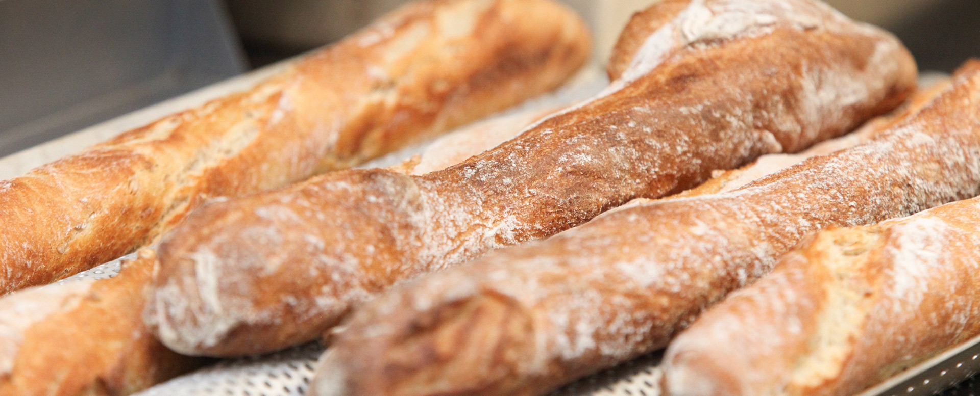 Pannaí baguette alúmanaim
