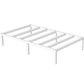 Racaí dunnage alúmanaim
