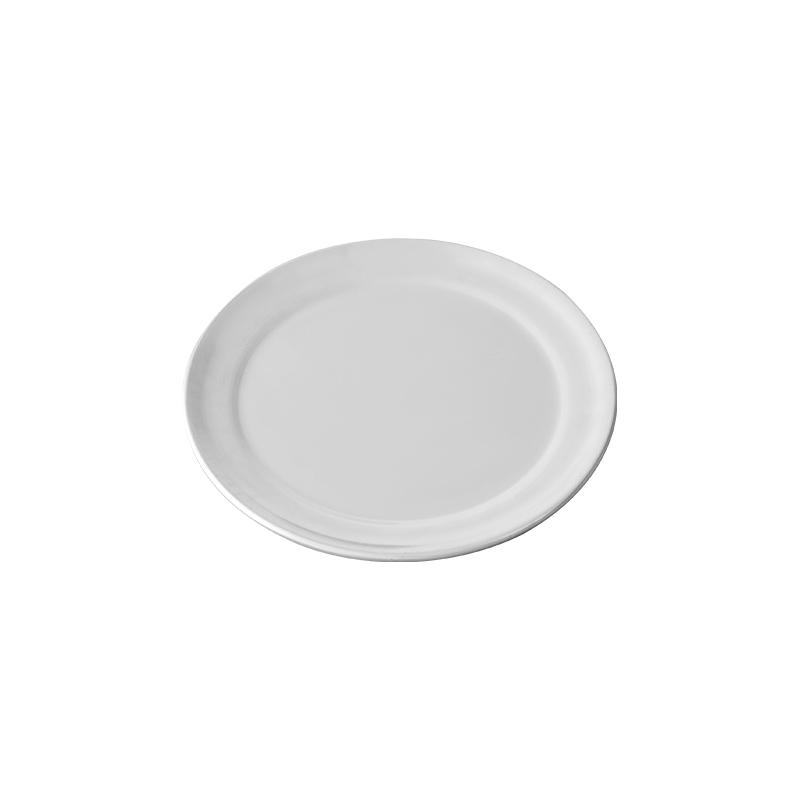 Tráidire pizza alúmanaim grád grád 9 n-orlach